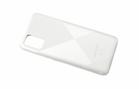 originální kryt baterie Samsung A025F Galaxy A02s white  + dárek v hodnotě až 199 Kč ZDARMA