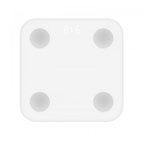 chytrá váha Xiaomi Mi Body Composition Scale 2 white