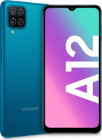 Samsung A125F Galaxy A12 3GB/32GB Použitý