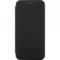 Esperia pouzdro Deluxe black pro Apple iPhone 12 Pro