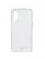 Pouzdro Roar transparent pro Samsung G715F Galaxy Xcover Pro