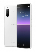 Sony Xperia 10 II. white Dual SIM CZ