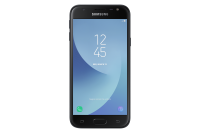 Samsung J330F Galaxy J3 2017 Single SIM Použitý - POŠKOZENÉ SKLÍČKO