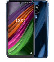 myPhone Now eSim blue CZ Distribuce