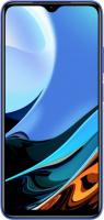 Xiaomi Redmi 9T 4GB/64GB Dual SIM blue CZ Distribuce