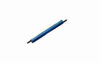 originální tlačítko hlasitosti Samsung A125F Galaxy A12, A127F Galaxy A12 Nacho blue
