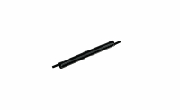 originální tlačítko hlasitosti Samsung A125F Galaxy A12, A127F Galaxy A12 Nacho black
