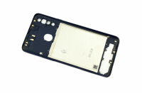 originální střední rám Samsung A207F Galaxy A20s blue