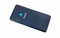 originální kryt baterie Samsung A207F Galaxy A20s včetně sklíčka kamery blue  + dárek v hodnotě 199 Kč ZDARMA