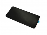 originální LCD displej + sklíčko LCD + dotyková plocha Motorola Moto G Pro black