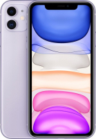 Apple iPhone 11 64GB purple CZ
