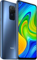 Xiaomi Redmi Note 9 3GB/64GB Dual SIM grey CZ Distribuce AKČNÍ CENA