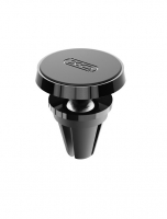 XO C55B magnetický držák do mřížky black