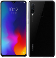 Lenovo K10 Note 6GB/128GB Dual SIM Použitý