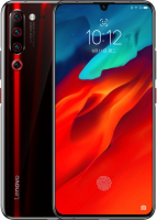 Lenovo Z6 Pro 8GB/128GB Dual SIM Použitý