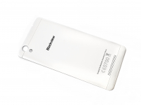 originální kryt baterie iGET Blackview A8 white