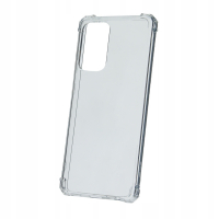 Pouzdro Jekod Anti Shock 1,5mm transparent pro Samsung A525F Galaxy A52 LTE,  A526B Galaxy A52 5G, A528B Galaxy A52s