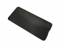 LCD displej + sklíčko LCD + dotyková plocha Motorola Moto G9 Play black