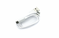 originální datový kabel Xiaomi 2A USB-C white 0,5m