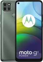 výkupní cena mobilního telefonu Motorola Moto G9 Power 4GB/128GB