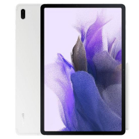 Samsung Galaxy Tab S7 FE 12.4 (SM-T736) 64GB 5G silver CZ Distribuce