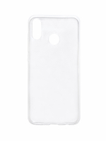Pouzdro Jekod Ultra Slim 0,5mm transparent pro Huawei Nova 3