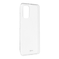 Pouzdro Roar transparent pro Samsung A325 Galaxy A32 LTE