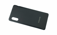 originální kryt baterie Samsung G715F Galaxy Xcover Pro black