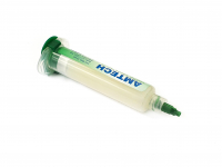 pájecí pasta AMTECH NC-559-ASM-UV 10ml, stříkačka