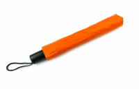 skládací deštník Aligator orange