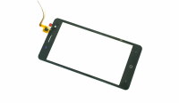 originální sklíčko LCD + dotyková plocha Aligator S5065 Duo black  + dárek v hodnotě 149 Kč ZDARMA
