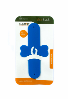 Aligator stojánek klick-klack univerzální pro mobilní telefon blue