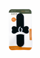Aligator stojánek klick-klack univerzální pro mobilní telefon black