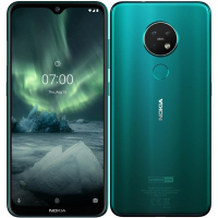 Nokia 7.2 4GB/64GB Dual SIM Použitý