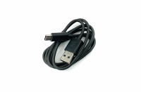 originální datový kabel Nokia CA-232CD USB-C FastchCharge 3A black 1m