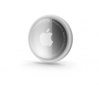 Apple AirTag 4-Pack white