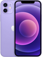 Apple iPhone 12 64GB purple CZ Distribuce