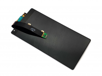 LCD displej + sklíčko LCD + dotyková plocha Xiaomi Mi Mix black