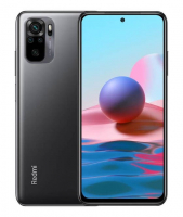 Xiaomi Redmi Note 10 Pro 6GB/128GB Dual SIM grey CZ