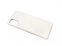kryt baterie Samsung A515F Galaxy A51 white
