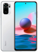 výkupní cena mobilního telefonu Xiaomi Redmi Note 10S 6GB/64GB Dual SIM (M2101K7BG, M2101K7BI, M2101K7BNY, M2101K7BL)