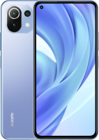 výkupní cena mobilního telefonu Xiaomi Mi 11 Lite 6GB/128GB Dual SIM (M2101K9AG, M2101K9AI)
