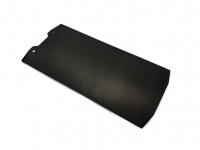 LCD displej + sklíčko LCD + dotyková plocha Doogee S80 black