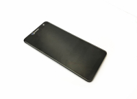 originální LCD displej + sklíčko LCD + dotyková plocha Aligator RX800 black - PRO ANDROID 9