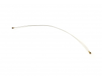 originální koaxiální kabel Samsung A525F Galaxy A52, A526B Galaxy A52 5G, A528B Galaxy A52s 5G, M526B Galaxy M52 5G, M536B Galaxy M53 5G 141mm