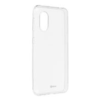 Pouzdro Roar transparent pro Samsung G525 Galaxy Xcover 5