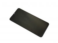 LCD displej + sklíčko LCD + dotyková plocha Xiaomi Poco M3, Redmi 9T black
