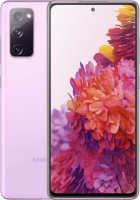 Samsung G780G Galaxy S20 FE Snapdragon 6GB/128GB Dual SIM violet CZ Distribuce