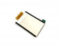 originální LCD displej Aligator R40 eXtremo