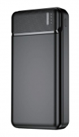 maXlife powerbanka MXPB-01 Fast Charge 20000mAh 12W black